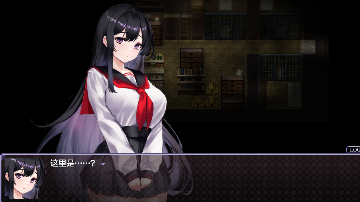 ヤチヨノキヅナ 八代木津奈1.0 XY版 双端 AI汉化版 预览图