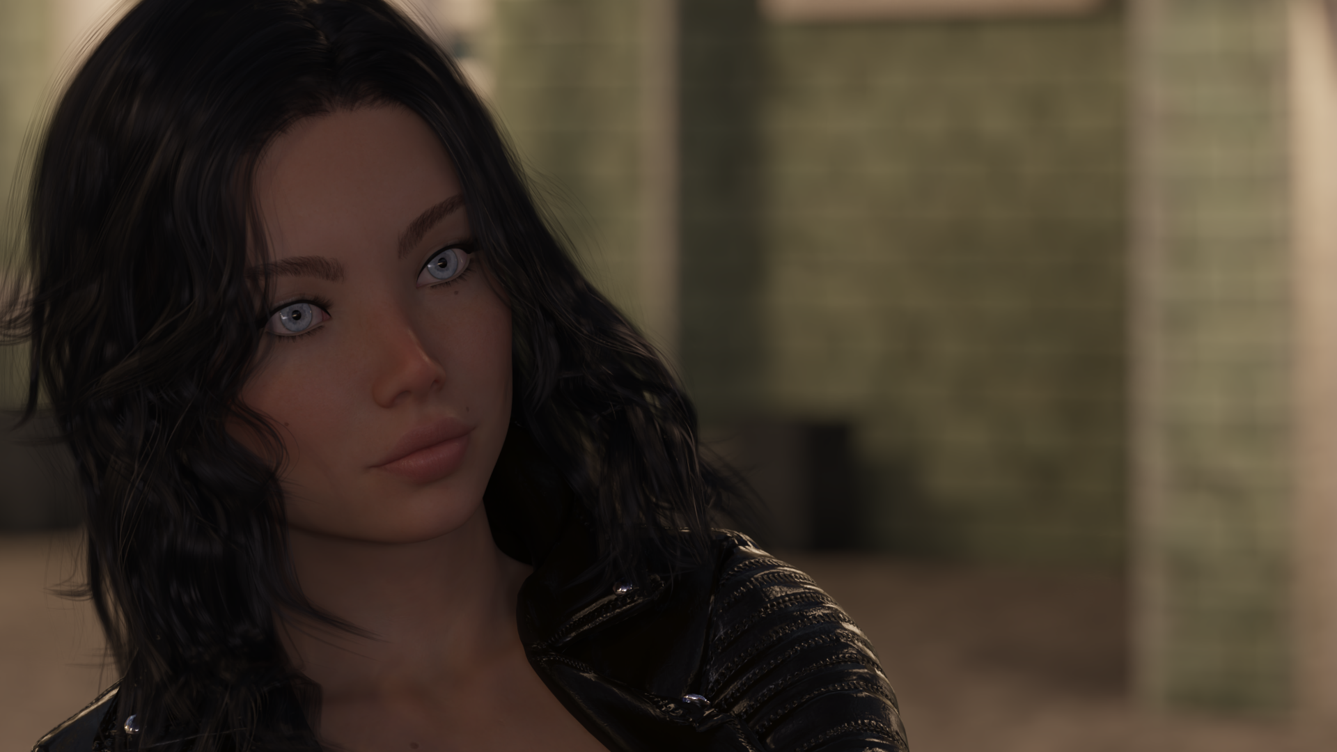 欧美SLG汉化动态 小事 Little Things v0.1 双端 汉化更新版 预览图