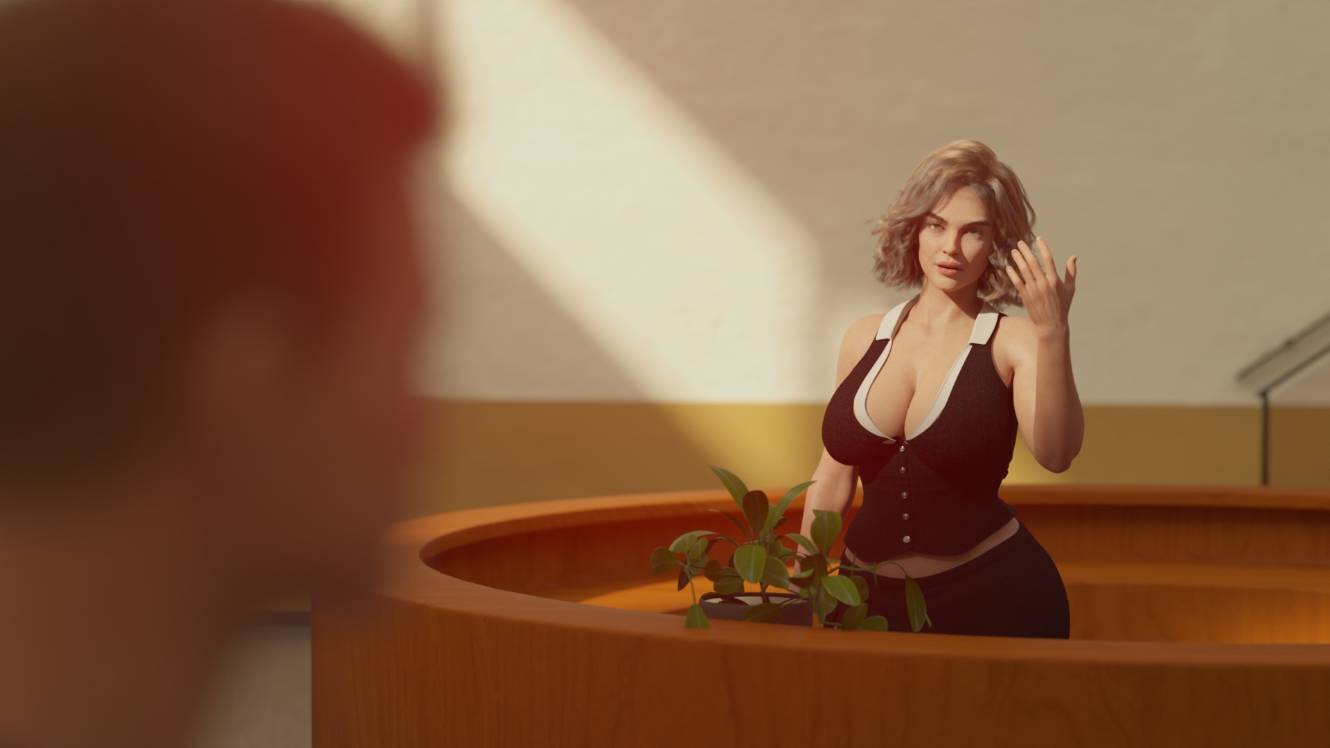 秘密世界 World of Secrets v0.1.2 双端 汉化版 预览图