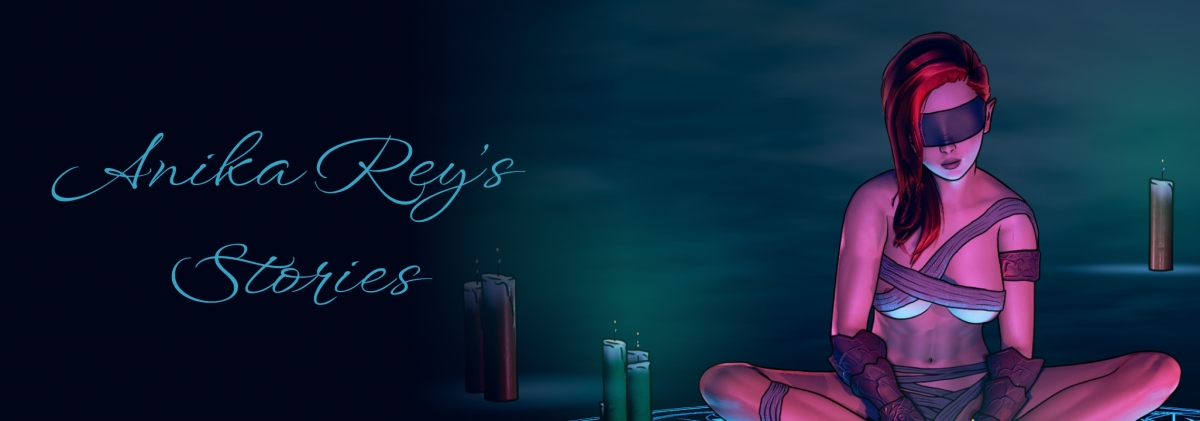 阿尼卡-雷伊的故事 Anika Rey's Stories v2.0 PC端 汉化版 预览图