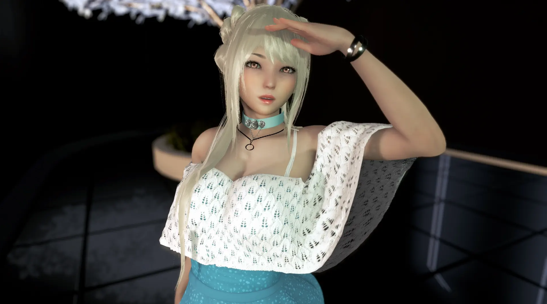 欧派奥德赛 奥派奥德赛 Oppai Odyssey v0.4.3 双端 汉化版 预览图