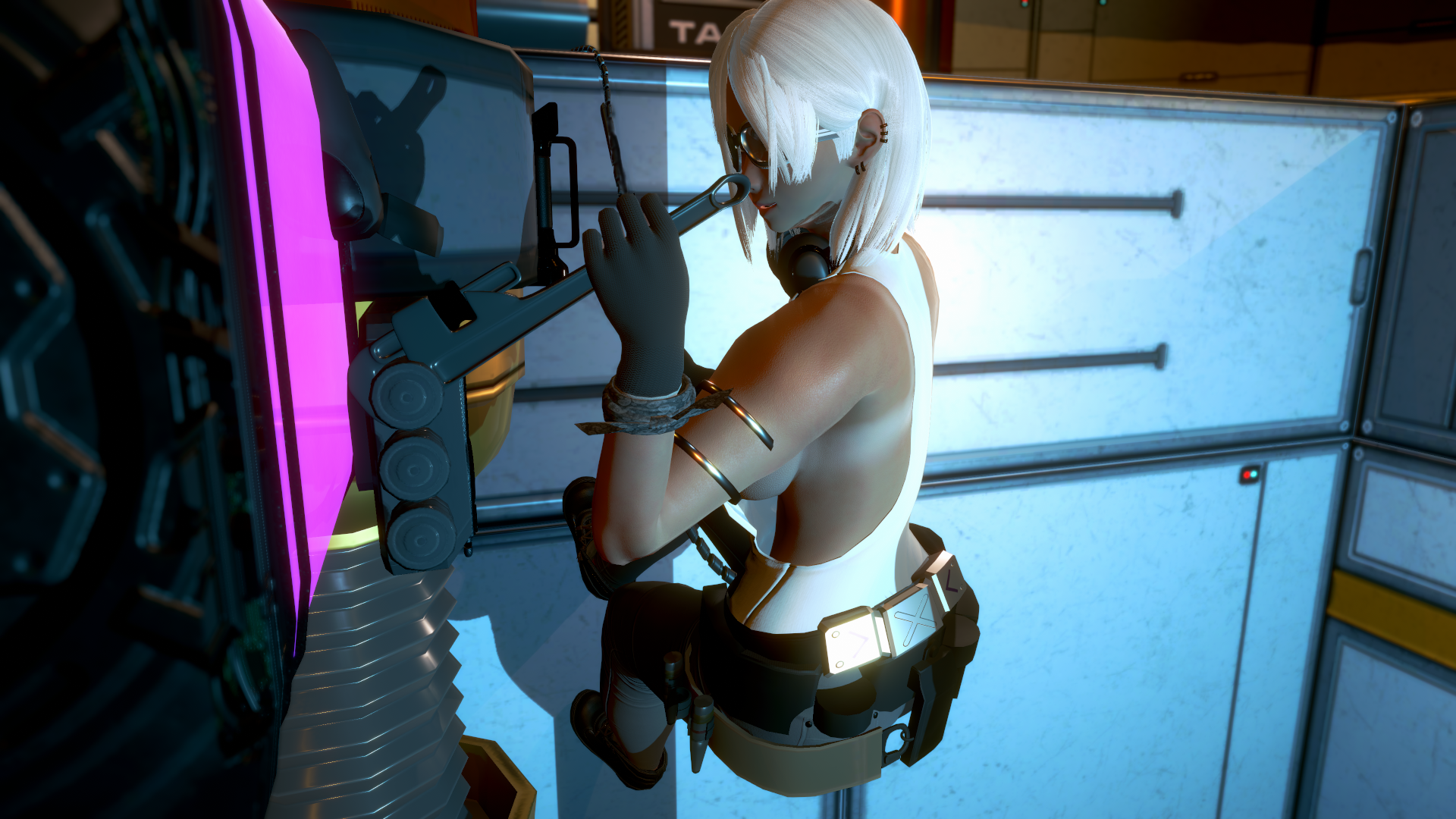 欧派奥德赛 奥派奥德赛 Oppai Odyssey v0.4.3 双端 汉化版 预览图