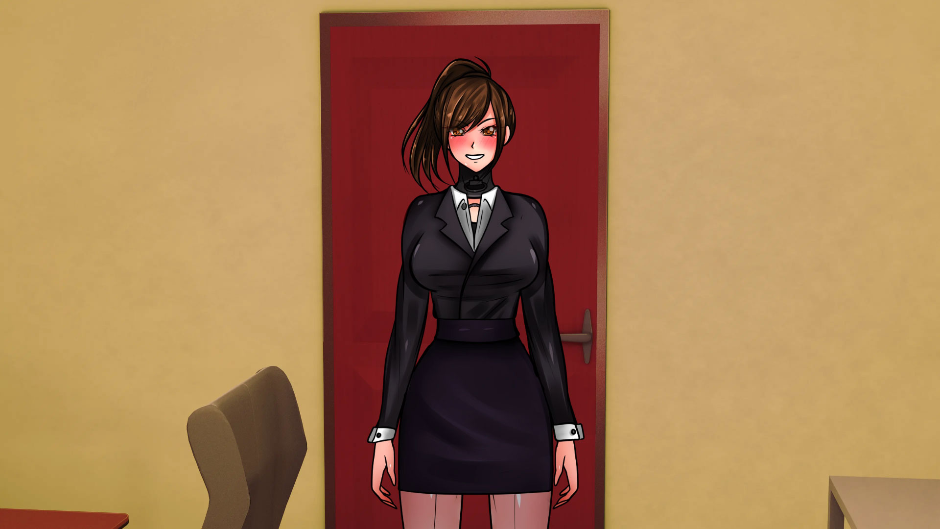 博士性治疗师 v0.7.4 Dr. Valarie Therapist PC端 汉化版 预览图
