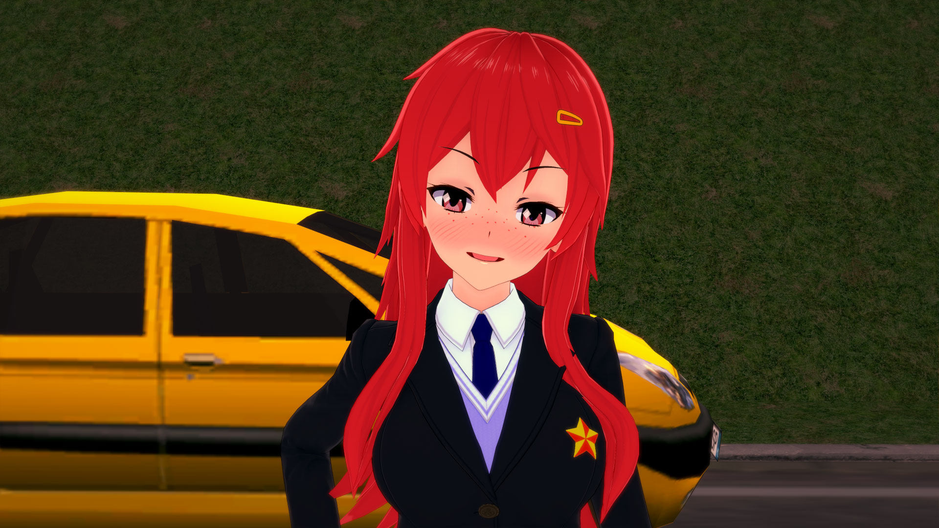 欧美SLG汉化动态 最终审判 The Final Judgement v0.0.2 双端 汉化更新版 预览图