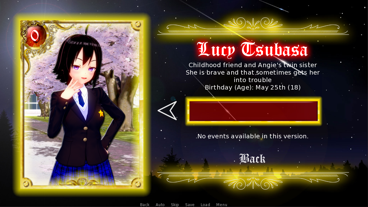 欧美SLG汉化动态 最终审判 The Final Judgement v0.0.2 双端 汉化更新版 预览图