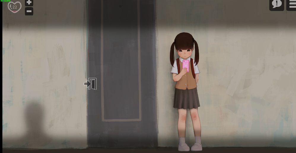 Lost Life 迷失的生命：Lost Life Ver1.52完结版 PC端 官中版 预览图