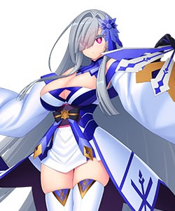 魔法閃士フェアリーブレイク v1.0.1 PC端 AI汉化版 预览图