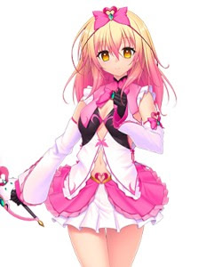 魔法閃士フェアリーブレイク v1.0.1 PC端 AI汉化版 预览图