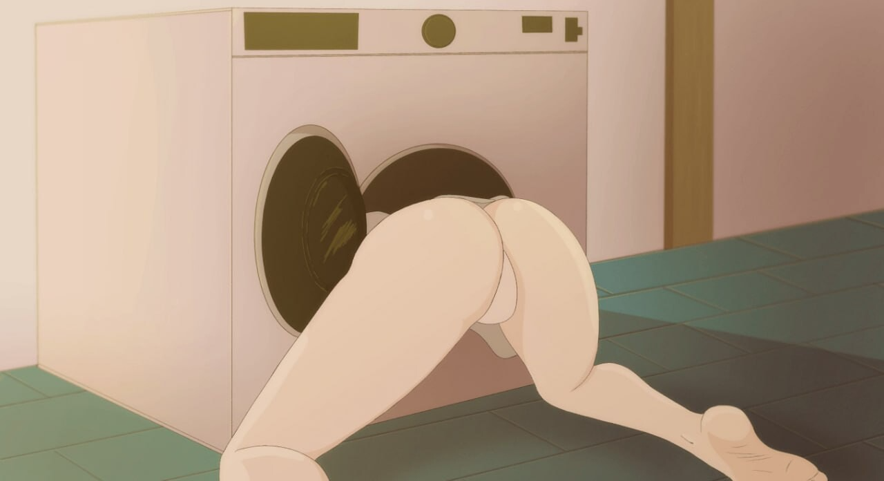 和火影纲手同住 Living with Tsunade v0.44 内嵌AI汉化版 双端 预览图