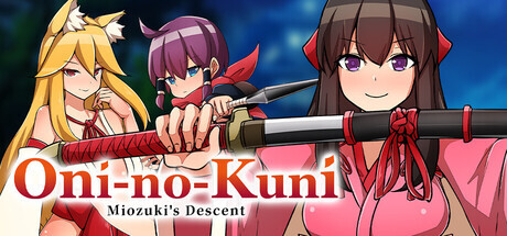 新作[探索RPG/战斗] 异世界鬼谭 堕于快乐的澪月 異世界鬼譚 快楽に堕ちる少女澪月 PC端 官中高清完整版 预览图