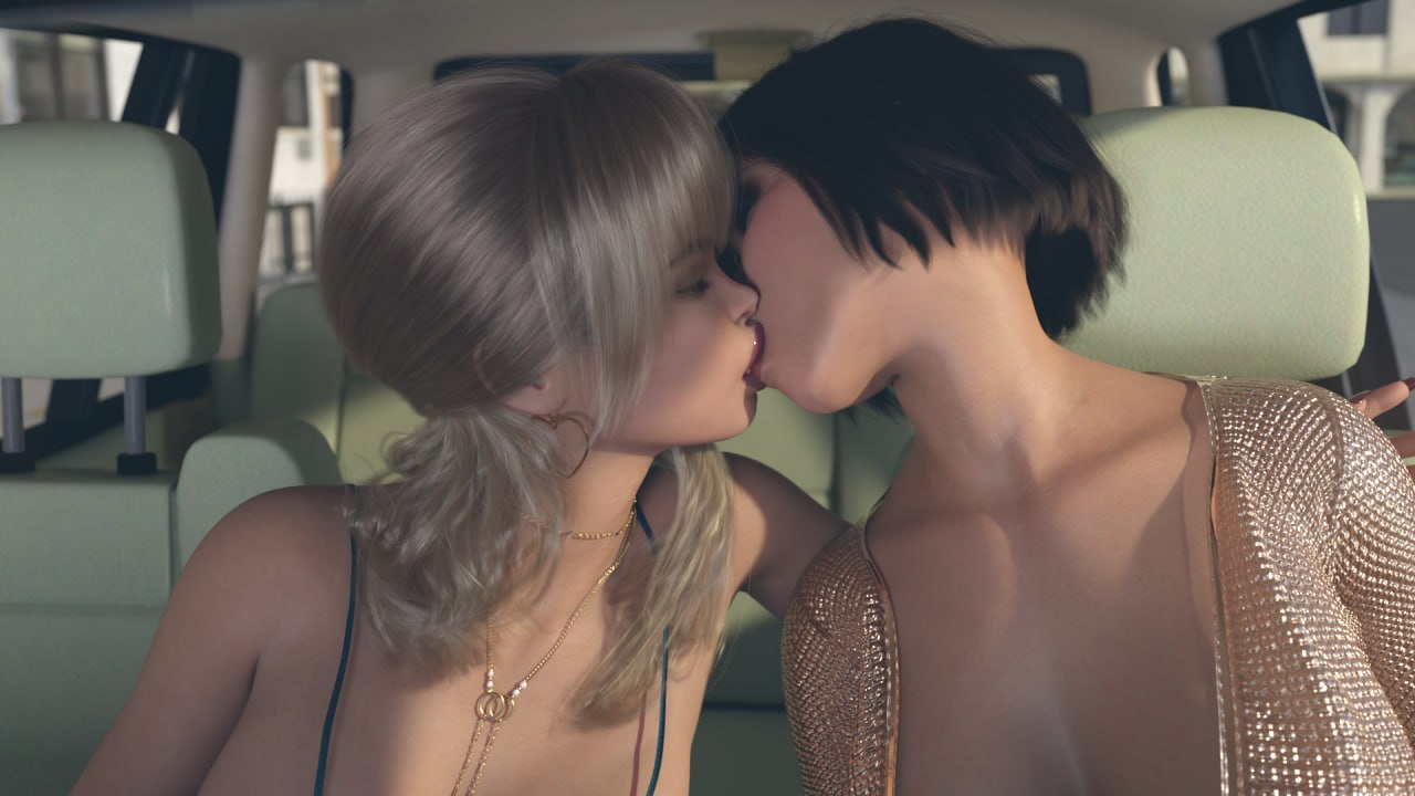 女朋友 Girlfriend v4.25 双端 汉化版 预览图