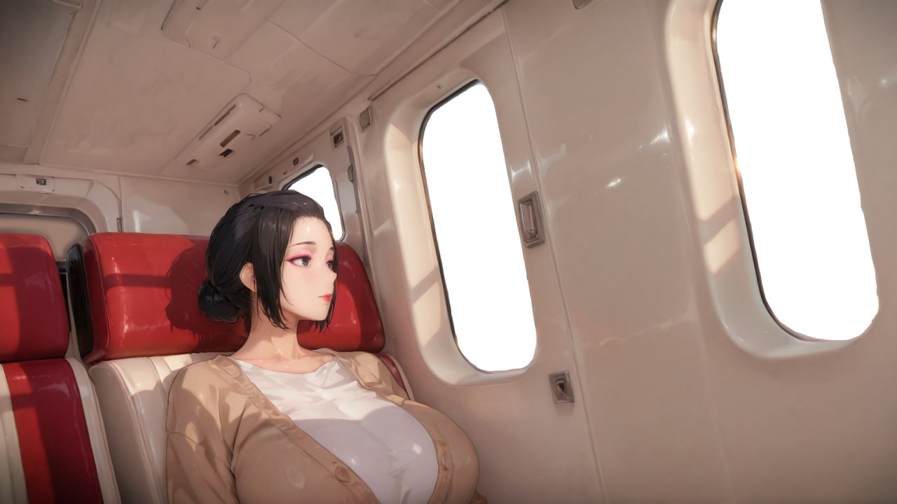 坚不可摧的爱 UNBREAKABLE LOVE V0.6 双端 汉化版 预览图