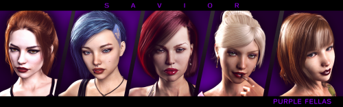 解救者 救世主 Savior v0.15/Beta 双端 汉化版 预览图