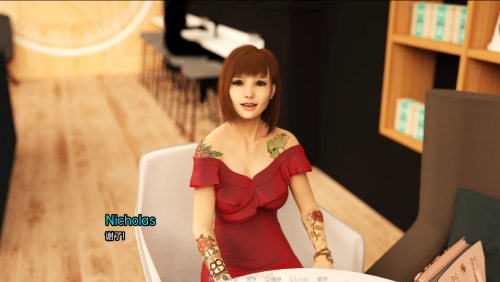 解救者 救世主 Savior v0.15/Beta 双端 汉化版 预览图
