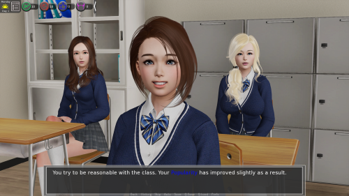 TheHeadMaster 校长先生！V0.15.2 精翻汉化版 双端 预览图