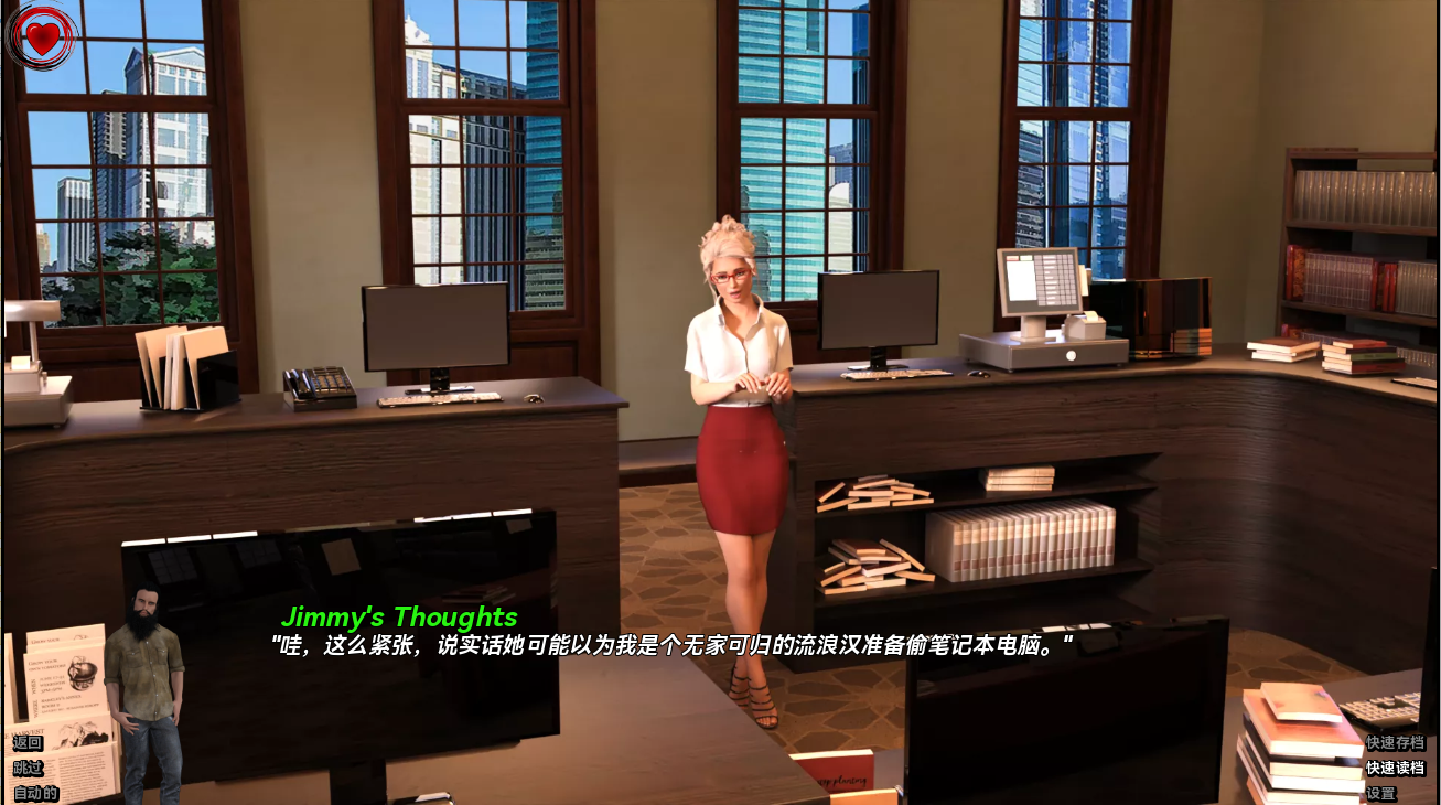 无限 不可限量 Limitless v6.4 双端 汉化版 预览图