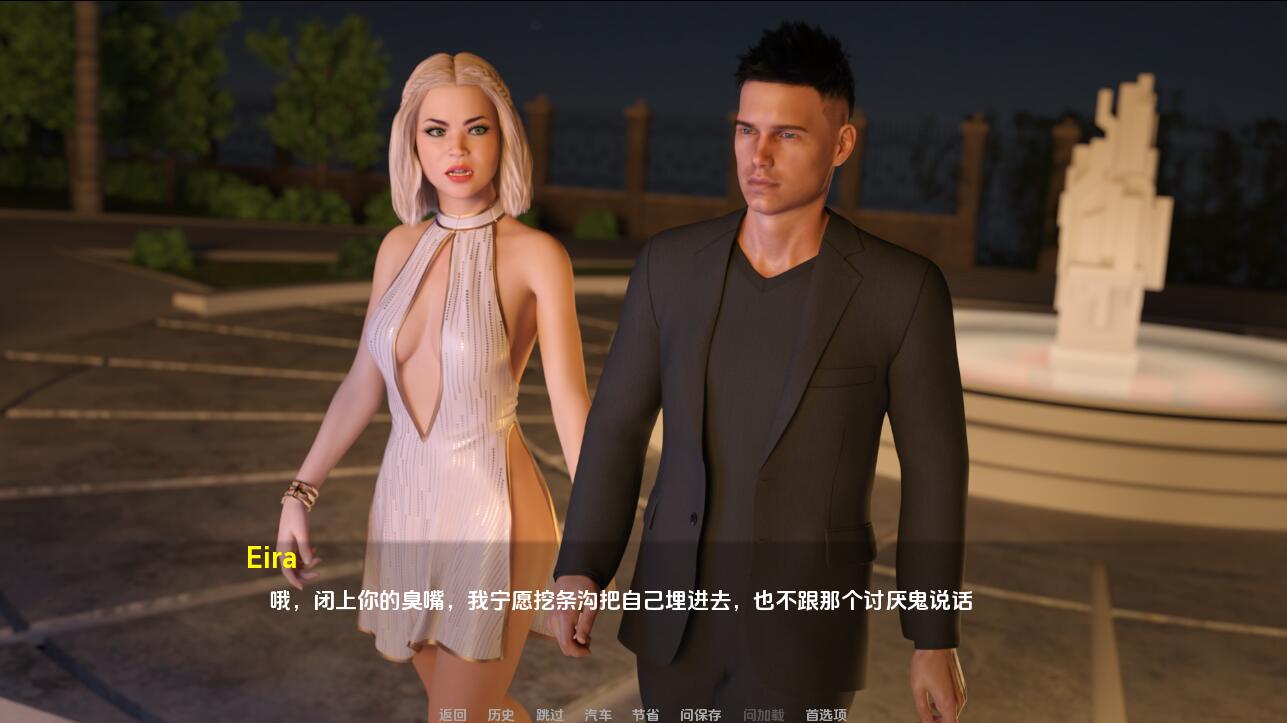 小事 Little Things v0.2 双端 汉化版 预览图