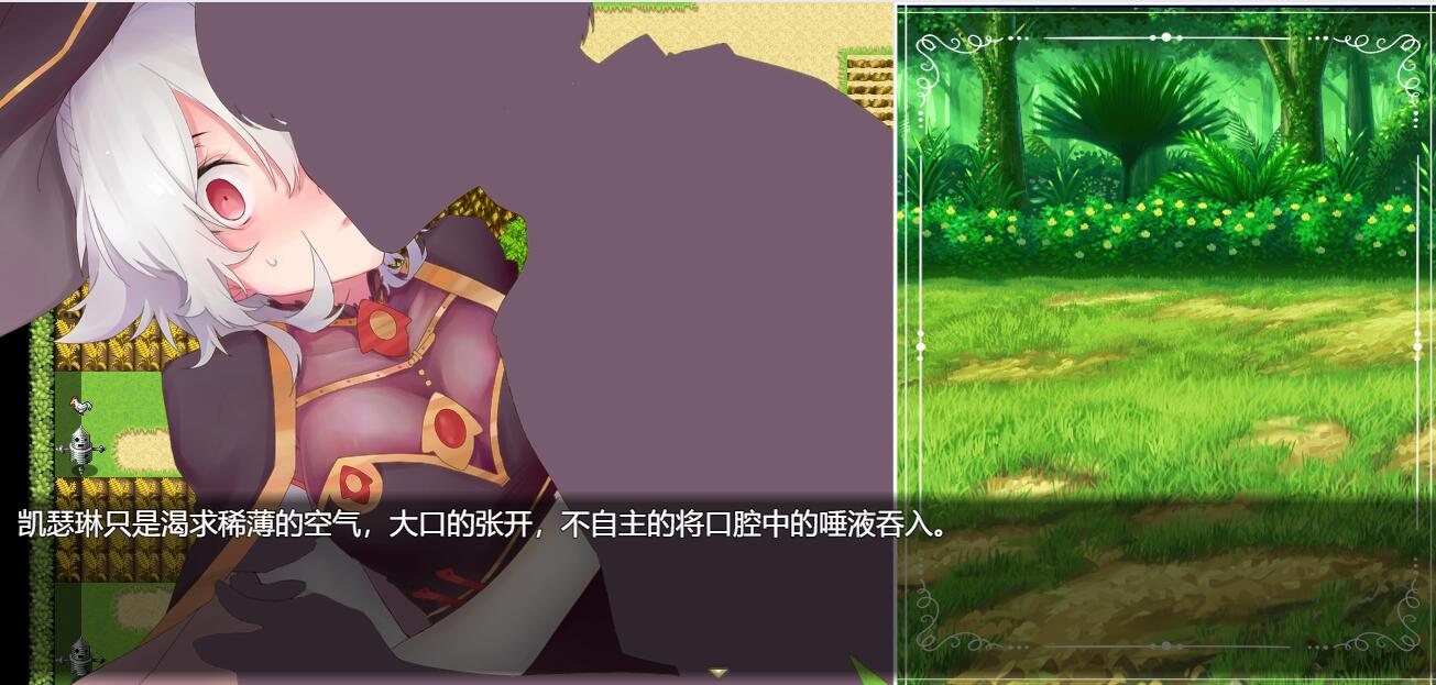魔女秘药Ver1.16 PC端 官中高清版 预览图