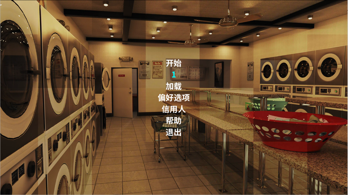 14天的渴望 14Days1.V1.0 汉化版 PC端 预览图