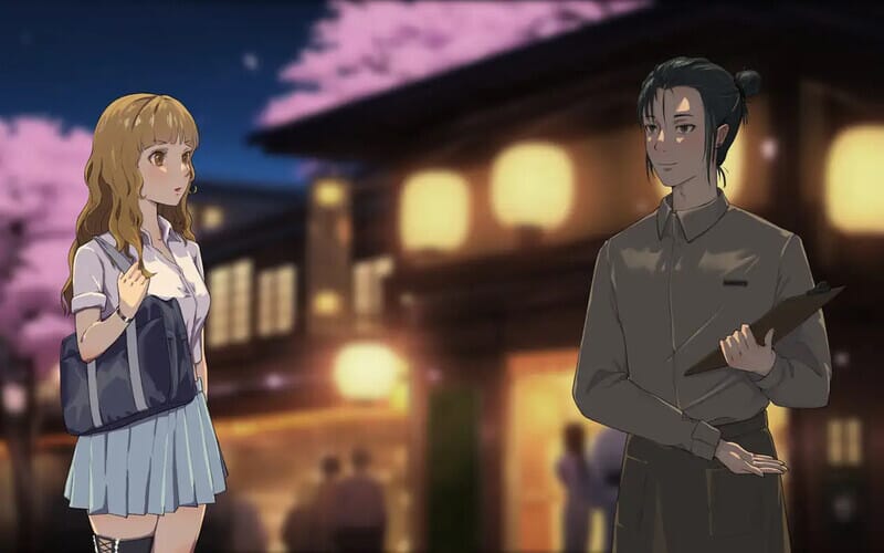 A1559[剧情RPG拘束PC]偶像少女的搔痒禁锢调教（アイドル少女のくすぐり監禁調教）V1.0AI汉化 PC端 AI汉化版 预览图