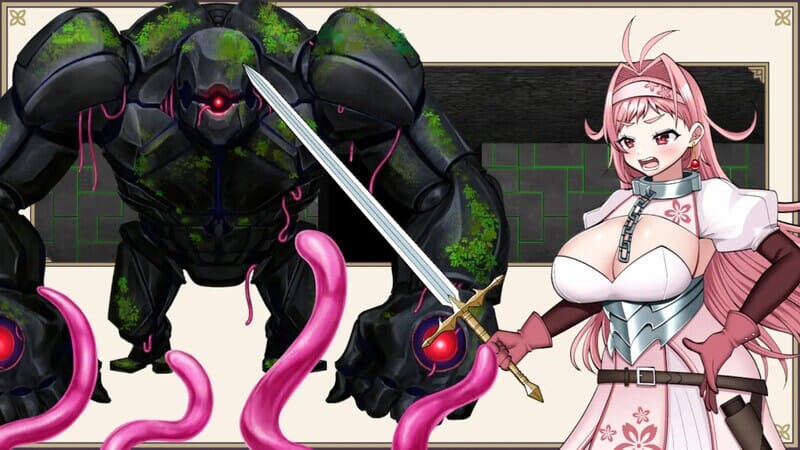 A1560 RPG拔作中文 ナナナナナナ～スゴ腕賞金首の女剣士がどちゃくそ剧情い目に遭うゲームV1.0AI汉化 PC端 AI汉化版 预览图