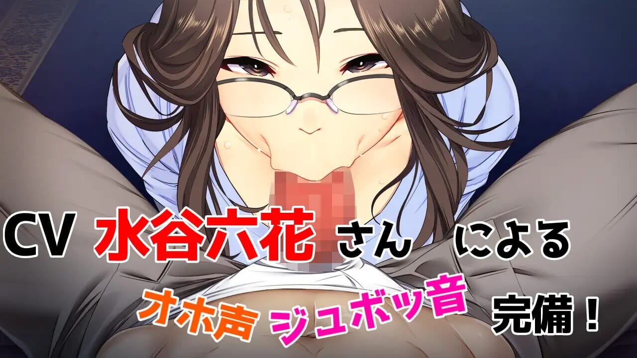 A1598 爱与Love&Bitchver1.1 PC端 AI汉化版 预览图