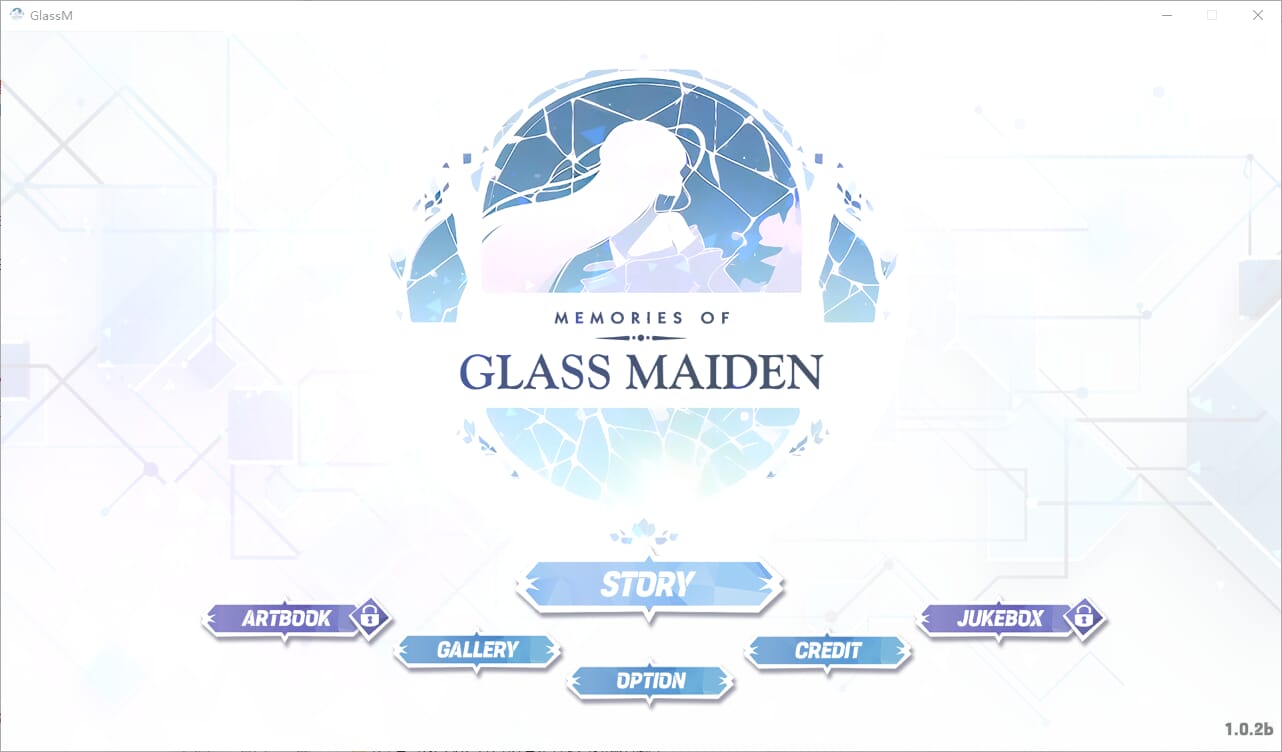 A1587汉化镜花水月3：玻璃少女的回忆MemoriesofGlassMaidenVer1.02b官方中文完整 PC端 官中版 预览图