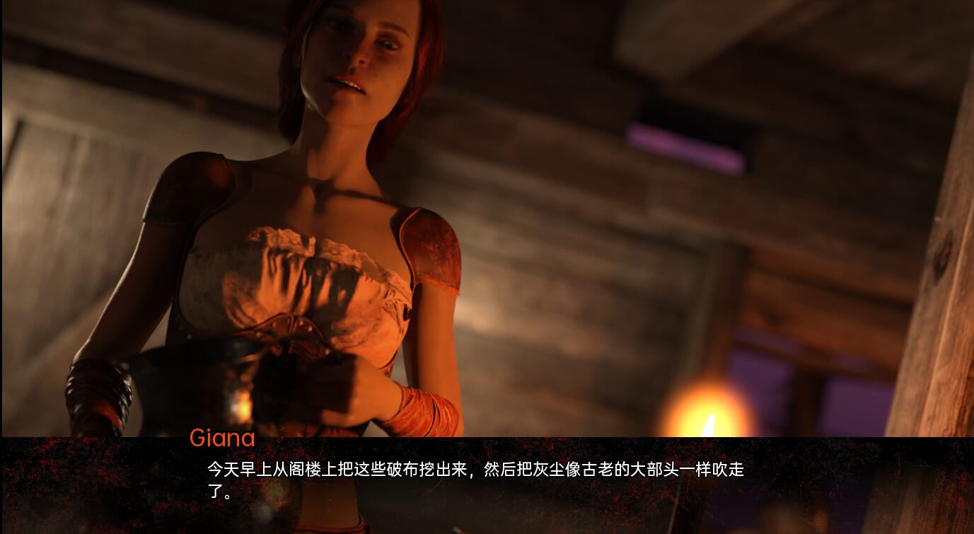 A1631[SLG游戏汉化]新安提阿NewAntiochR0.5PublicPC+安卓汉化版 双端 汉化更新版 预览图