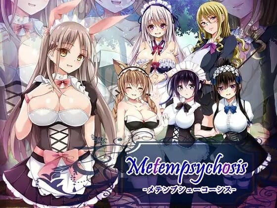 A1888[回合RPG战斗HPC]轮回-メテンプシューコーシス-B.7284803-官中 PC端 官中版 预览图