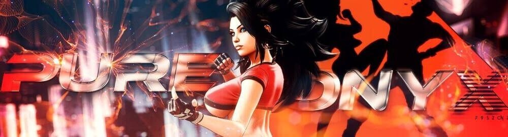 真红玛瑙 V0.130.0官中(PURE ONYX) PC端 官中版 预览图