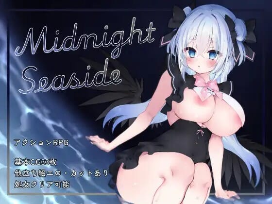 A1920[RPGPCAI汉化]午夜海滨MidnightSeaside PC端 AI汉化更新版 预览图