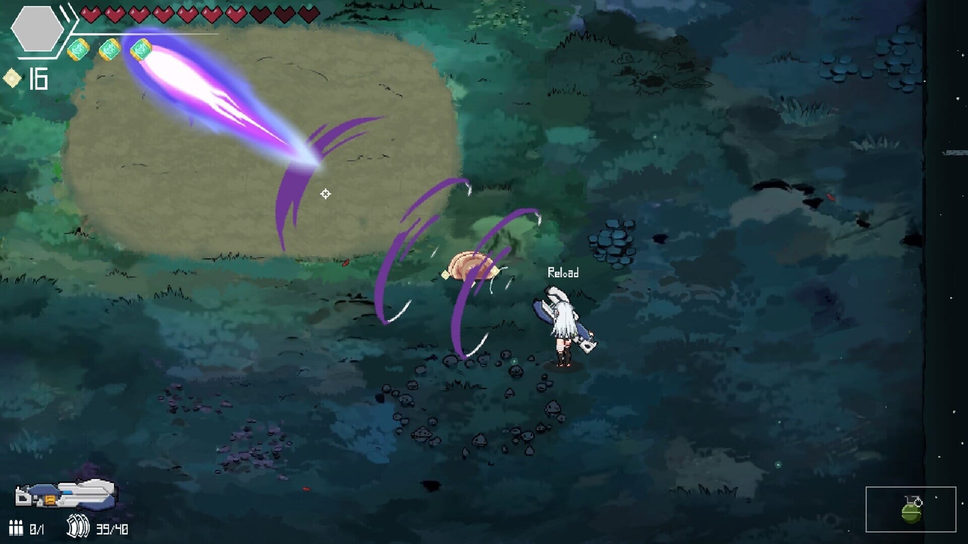 A1669 森海幻梦v1.0.4森海幻夢官中完整版本 PC端 预览图