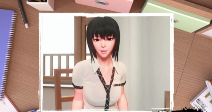 A1641 SLG小马拉大车中文 给我补习的学姐：僕のクラスメイトV1.0 PC端 汉化版 预览图