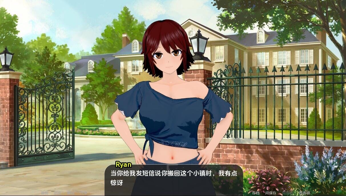 A1746 SLG汉化 世界驯兽师WorldTamer-v0.14.0PC 14.0 双端 汉化版 预览图