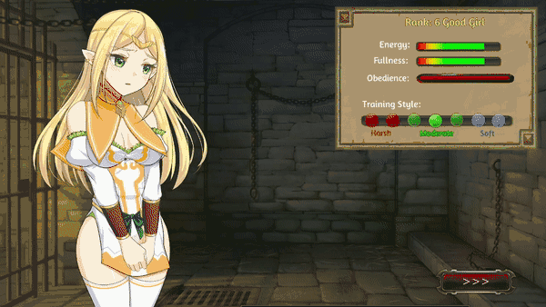 奴隶主精灵征服 v1.0.3官中完整版本 PC端 预览图