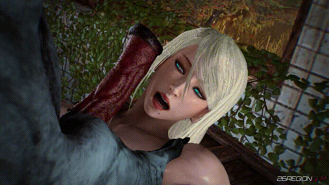 3D动画 26RegionSFM大佬 10月作：SAMUS VS DOOM DEMON 动漫视频 预览图