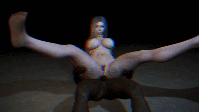 3D动画 VAM小枫 - PMV 定制 动漫视频 预览图