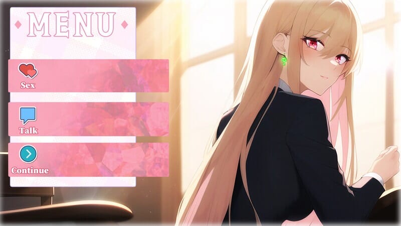 A2311[大型ADV纯爱动态PC]幽灵少女莱斯灵V23.6.13-DLC扩展官中+全DLC-番外篇 PC端 官中版 预览图