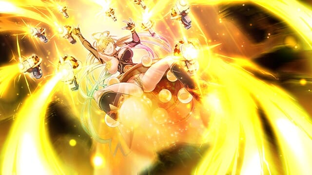 鏖殺ノ乙女 PC端 AI汉化版 预览图