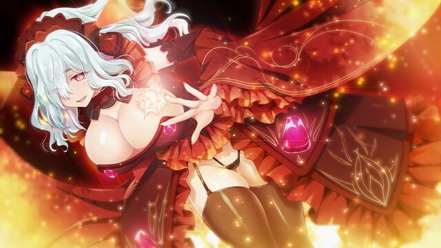鏖殺ノ乙女 PC端 AI汉化版 预览图