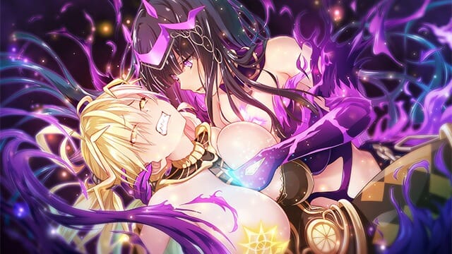 鏖殺ノ乙女 PC端 AI汉化版 预览图