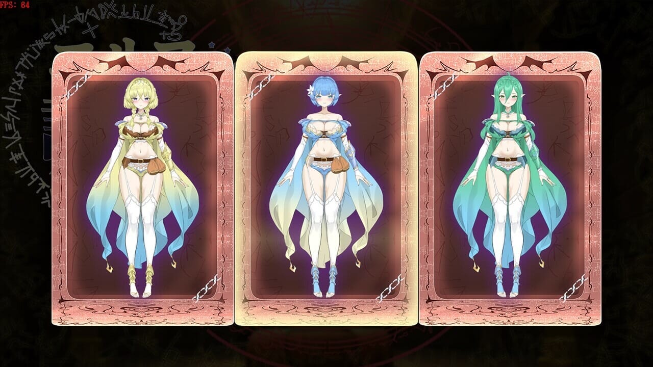 A2399 Ver241025 PC端 官中完整版 预览图
