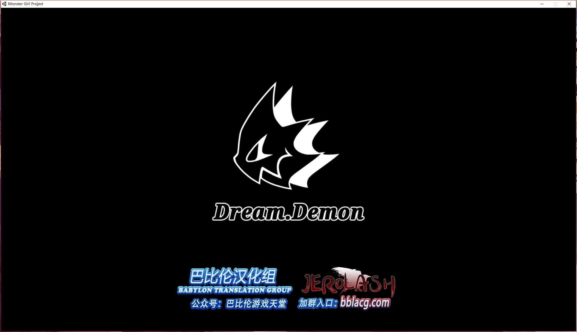 A2429 3D互动汉化全动态 魔物娘project！V20汉化版 PC端 预览图