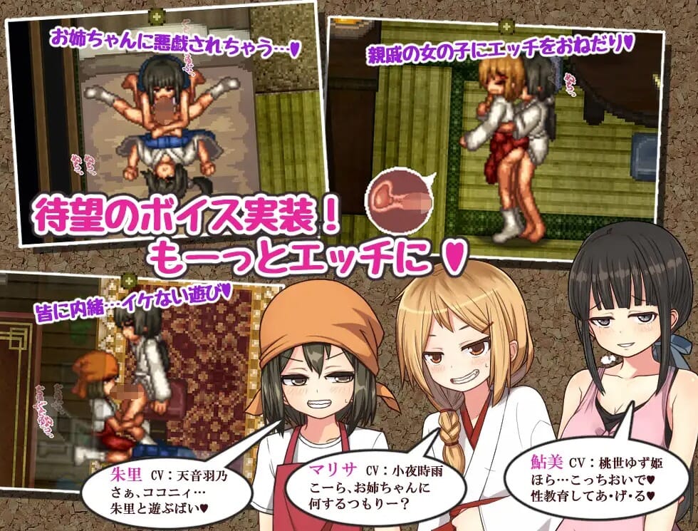 A1.v1.04 PC端 官中完整版 预览图