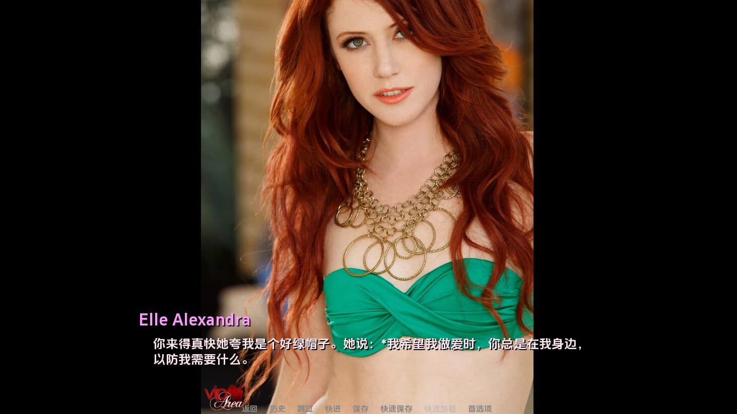 A2207[SLG汉化]女性统治的未来：阿尔法和乌龟AFemdomFutureAlphasandCuckolds v0.8 双端 汉化更新版 预览图