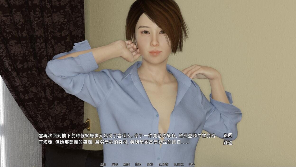 A2229[SLG汉化]合租公寓RoommatesVer1.3PC+安卓官方中文版 V1.3 双端 官中版 预览图