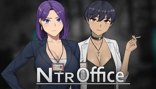 A2637[SLGPC官中]NTRofficev20241031b官方中文版 PC端 官中版 预览图