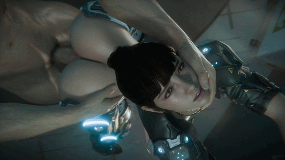 Madruga3D 24.06-08作：渥尔比+邦妮+麦珂茜+艾莉 动漫视频 预览图