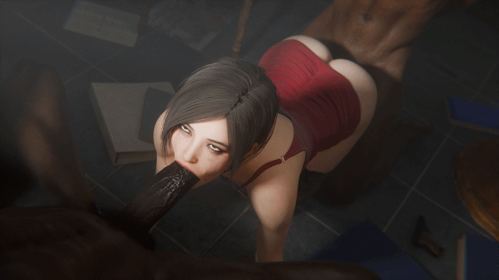 Madruga3D 5月作：艾达王+嘉米+雾子+帕南+艾莉 动漫视频 预览图