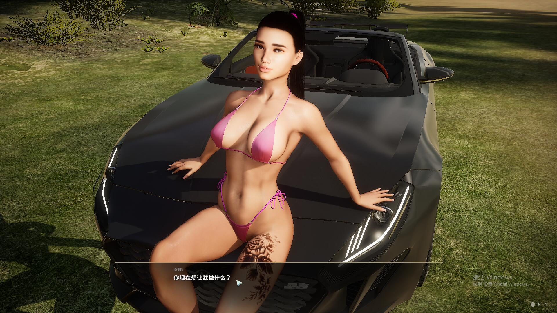 真实人生：阳光城 Real Life Sunbay City v1.3 Beta 汉化硬盘版 PC端 汉化版 预览图
